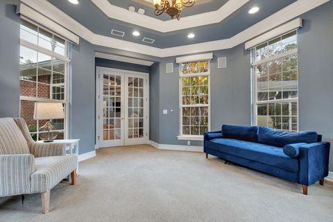 Tiny photo for 9519 STARHAWK Drive, Tallahassee, FL 32309 (MLS # 393695)