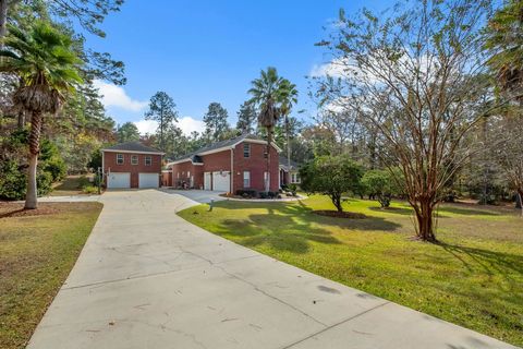 Tiny photo for 9519 STARHAWK Drive, Tallahassee, FL 32309 (MLS # 393695)