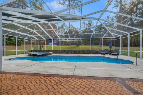 Tiny photo for 9519 STARHAWK Drive, Tallahassee, FL 32309 (MLS # 393695)