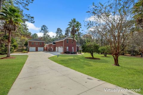 Tiny photo for 9519 STARHAWK Drive, Tallahassee, FL 32309 (MLS # 393695)