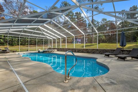 Tiny photo for 9519 STARHAWK Drive, Tallahassee, FL 32309 (MLS # 393695)