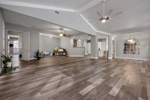 Tiny photo for 9519 STARHAWK Drive, Tallahassee, FL 32309 (MLS # 393695)