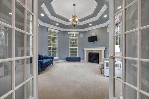 Tiny photo for 9519 STARHAWK Drive, Tallahassee, FL 32309 (MLS # 393695)