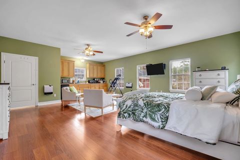 Tiny photo for 9519 STARHAWK Drive, Tallahassee, FL 32309 (MLS # 393695)