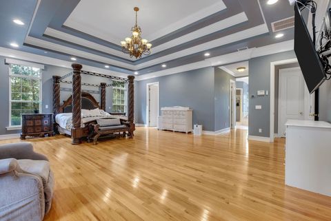 Tiny photo for 9519 STARHAWK Drive, Tallahassee, FL 32309 (MLS # 393695)