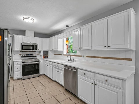 Tiny photo for 1436 Oldfield Drive, Tallahassee, FL 32308 (MLS # 402831)