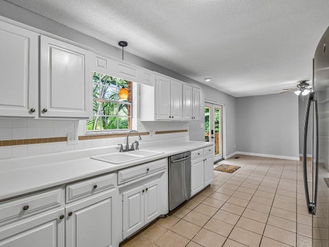 Tiny photo for 1436 Oldfield Drive, Tallahassee, FL 32308 (MLS # 402831)