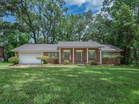 Photo of 1436 Oldfield Drive, Tallahassee, FL 32308 (MLS # 402831)