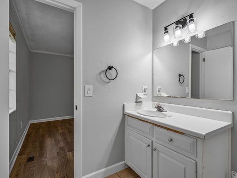 Tiny photo for 1436 Oldfield Drive, Tallahassee, FL 32308 (MLS # 402831)
