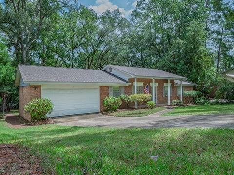 Tiny photo for 1436 Oldfield Drive, Tallahassee, FL 32308 (MLS # 402831)