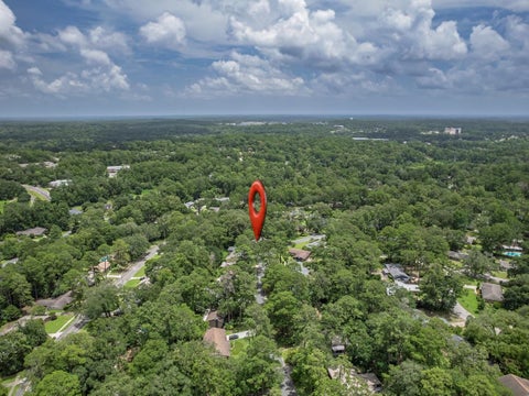 Tiny photo for 1436 Oldfield Drive, Tallahassee, FL 32308 (MLS # 402831)