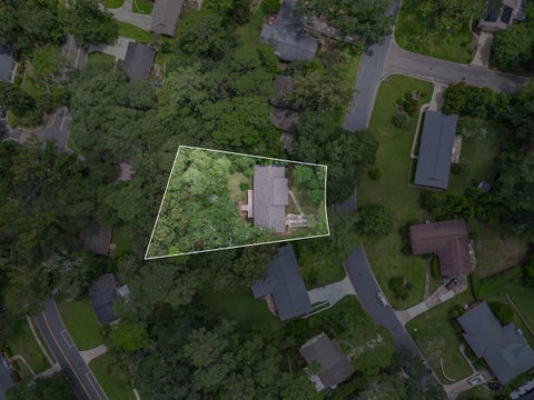 Tiny photo for 1436 Oldfield Drive, Tallahassee, FL 32308 (MLS # 402831)