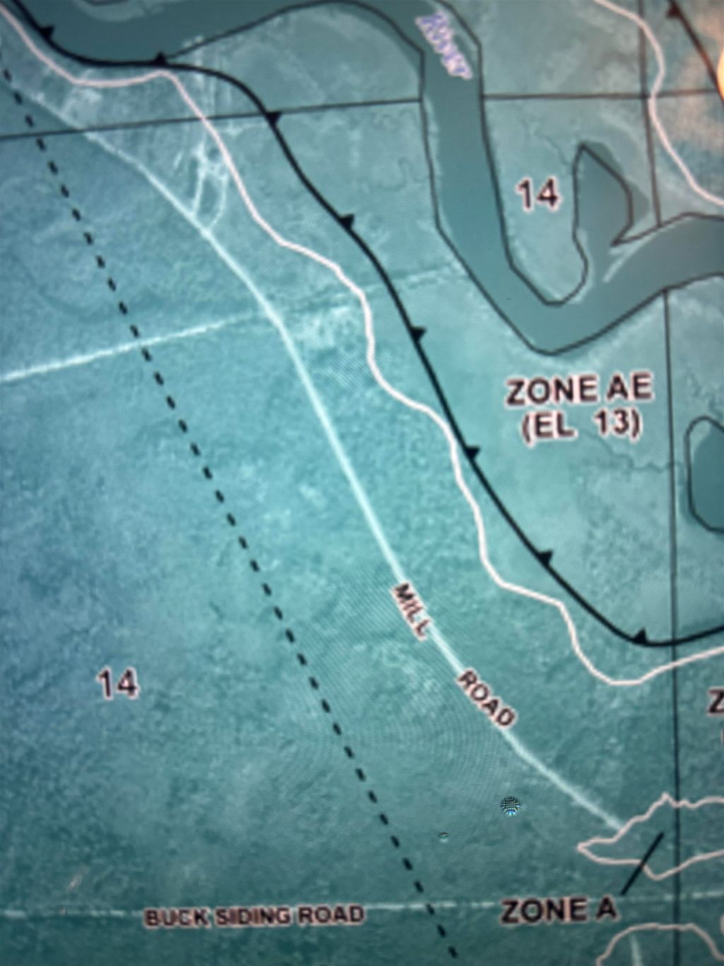 Photo of 727 Mill Rd, Carrabelle, FL 32322 (MLS # 394519)