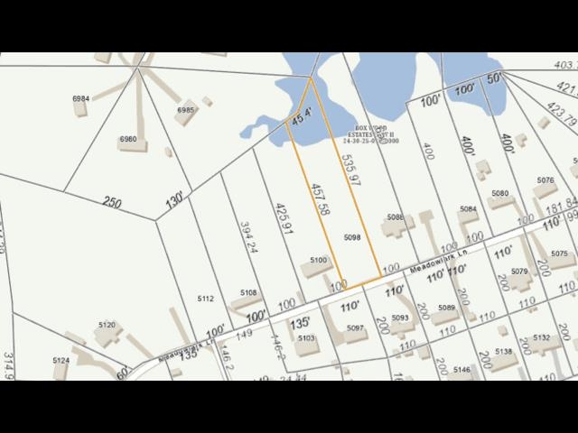 5098 MEADOWLARK Lane