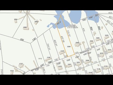 Tiny photo for 5098 MEADOWLARK Lane, Tallahassee, FL 32303 (MLS # 398520)