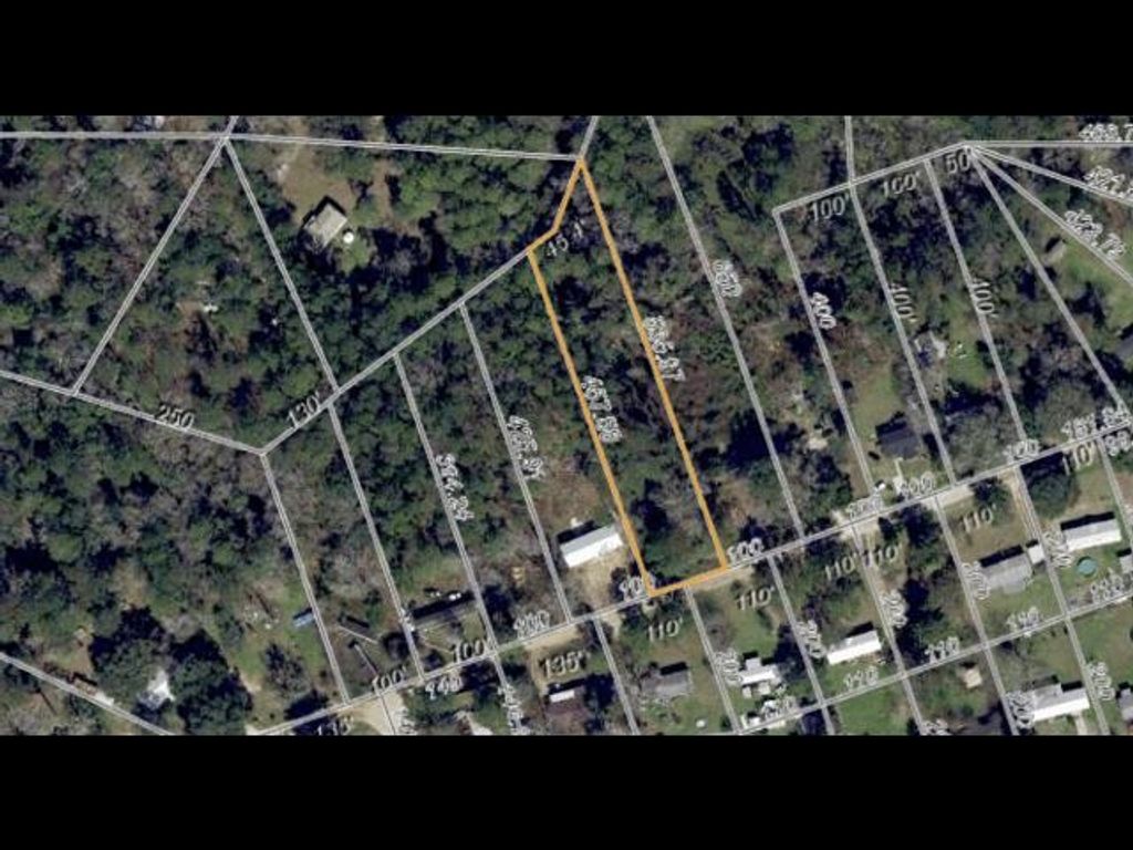 Photo of 5098 MEADOWLARK Lane, Tallahassee, FL 32303 (MLS # 398520)