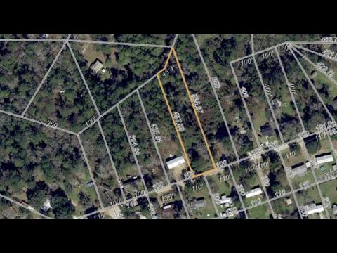 Tiny photo for 5098 MEADOWLARK Lane, Tallahassee, FL 32303 (MLS # 398520)