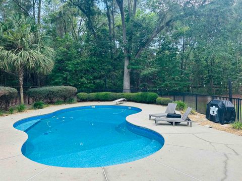 Tiny photo for 7983 Lochknoll Lane, Tallahassee, FL 32312 (MLS # 402024)