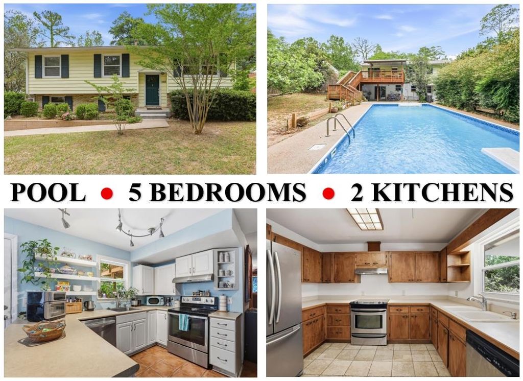 Photo of 1812 Ivan Drive, Tallahassee, FL 32303 (MLS # 398182)