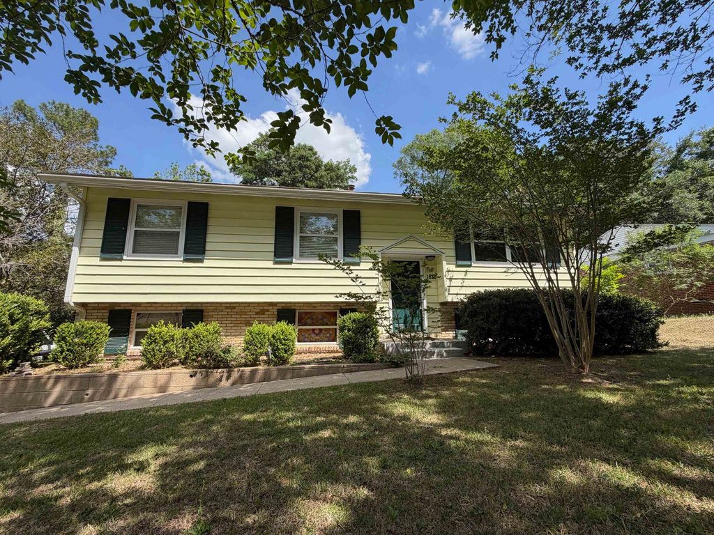 Photo of 1812 Ivan Drive, Tallahassee, FL 32303 (MLS # 398182)