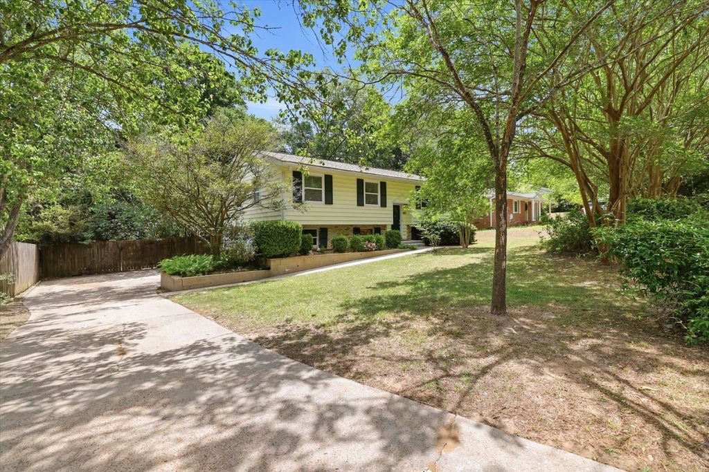 Photo of 1812 Ivan Drive, Tallahassee, FL 32303 (MLS # 398182)