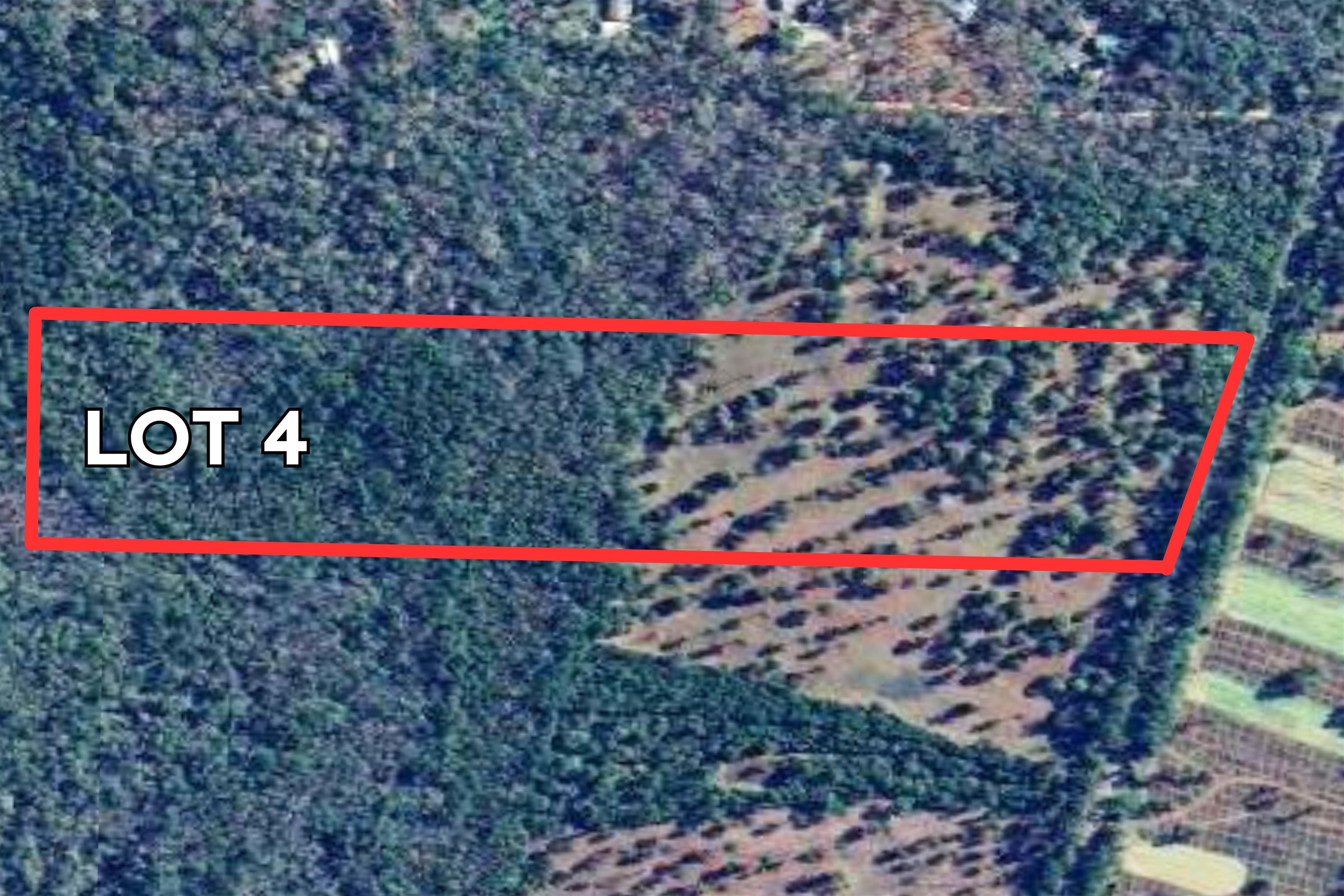 Lot 4 Watermill Road