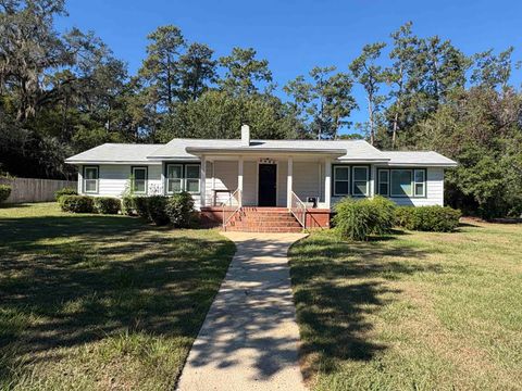 Tiny photo for 3022 Livingston Road, Tallahassee, FL 32303 (MLS # 392168)