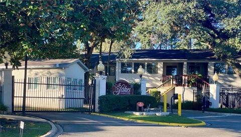 Photo of 1345 Airport Drive #H20, Tallahassee, FL 32304 (MLS # 400662)