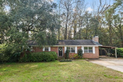 Tiny photo for 1743 Crowder Rd, Tallahassee, FL 32303 (MLS # 396512)