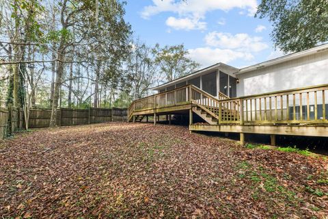 Tiny photo for 1743 Crowder Rd, Tallahassee, FL 32303 (MLS # 396512)