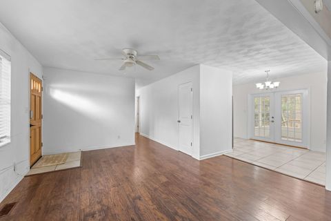 Tiny photo for 1743 Crowder Rd, Tallahassee, FL 32303 (MLS # 396512)