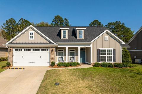 A home in Tallahassee