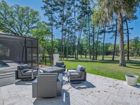 Tiny photo for 8836 Winged Foot Drive, Tallahassee, FL 32312 (MLS # 400257)