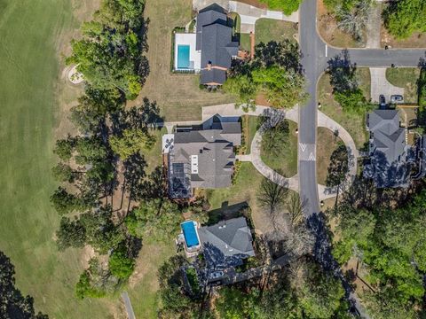 Tiny photo for 8836 Winged Foot Drive, Tallahassee, FL 32312 (MLS # 400257)