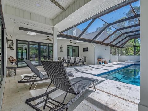 Tiny photo for 8836 Winged Foot Drive, Tallahassee, FL 32312 (MLS # 400257)