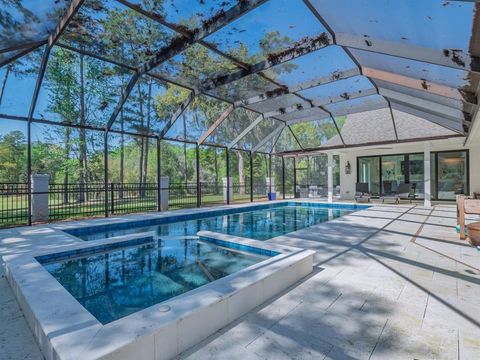 Tiny photo for 8836 Winged Foot Drive, Tallahassee, FL 32312 (MLS # 400257)