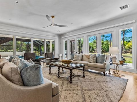 Tiny photo for 8836 Winged Foot Drive, Tallahassee, FL 32312 (MLS # 400257)