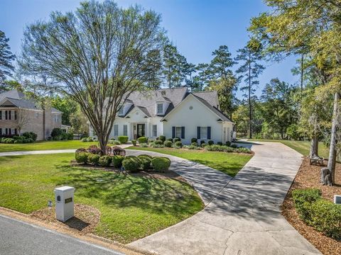 Tiny photo for 8836 Winged Foot Drive, Tallahassee, FL 32312 (MLS # 400257)