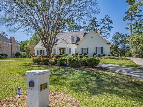 Tiny photo for 8836 Winged Foot Drive, Tallahassee, FL 32312 (MLS # 400257)