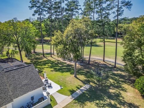 Tiny photo for 8836 Winged Foot Drive, Tallahassee, FL 32312 (MLS # 400257)