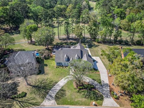 Tiny photo for 8836 Winged Foot Drive, Tallahassee, FL 32312 (MLS # 400257)