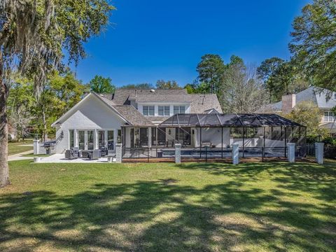Tiny photo for 8836 Winged Foot Drive, Tallahassee, FL 32312 (MLS # 400257)