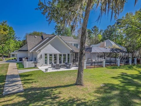 Tiny photo for 8836 Winged Foot Drive, Tallahassee, FL 32312 (MLS # 400257)