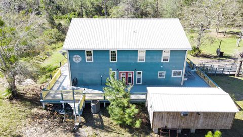 A home in Greenville