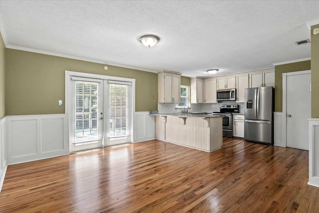 Photo of 2301 Spoonwood Drive, Tallahassee, FL 32303 (MLS # 390965)