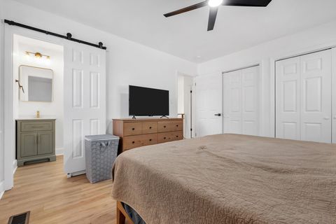 Tiny photo for 246 Intrepid Court, Tallahassee, FL 32312 (MLS # 394441)