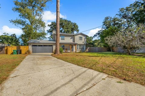 Tiny photo for 246 Intrepid Court, Tallahassee, FL 32312 (MLS # 394441)