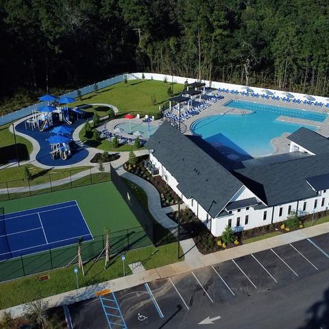 Tiny photo for 2379 Sweet Meadow Vista, Tallahassee, FL 32308 (MLS # 392206)
