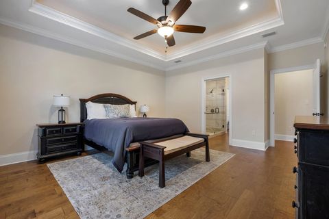 Tiny photo for 5264 Old Retreat Way, Tallahassee, FL 32317 (MLS # 395026)