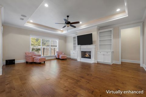 Tiny photo for 5264 Old Retreat Way, Tallahassee, FL 32317 (MLS # 395026)